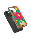 Pot Pluck Stride 2.0 Phone Case Cover For iPhone 15 Pro
