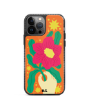 Pot Pluck Stride 2.0 Phone Case Cover For iPhone 15 Pro
