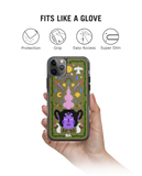 Potion Witch Stride 2.0 Case Cover For iPhone 11 Pro