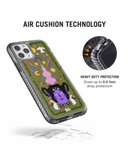 Potion Witch Stride 2.0 Case Cover For iPhone 11 Pro