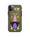 Potion Witch Stride 2.0 Case Cover For iPhone 11 Pro