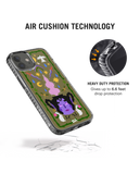 Potion Witch Stride 2.0 Case Cover For iPhone 12 Mini
