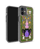 Potion Witch Stride 2.0 Case Cover For iPhone 12 Mini