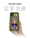 Potion Witch Stride 2.0 Case Cover For iPhone 12 Mini