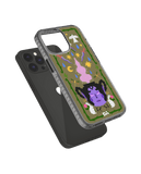 Potion Witch Stride 2.0 Case Cover For iPhone 12 Pro Max