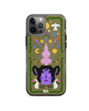Potion Witch Stride 2.0 Case Cover For iPhone 12 Pro Max