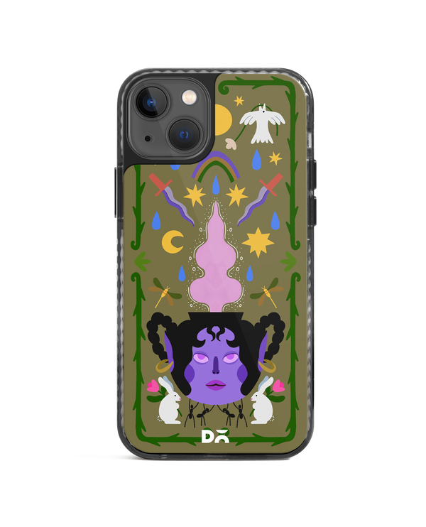 Potion Witch Stride 2.0 Case Cover For iPhone 13