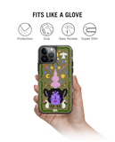 Potion Witch Stride 2.0 Phone Case Cover For iPhone 14 Pro