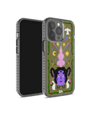 Potion Witch Stride 2.0 Phone Case Cover For iPhone 14 Pro