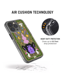 Potion Witch Stride 2.0 Phone Case Cover For iPhone 14 Pro