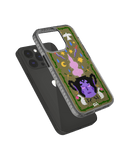 Potion Witch Stride 2.0 Phone Case Cover For iPhone 14 Pro