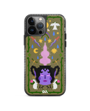 Potion Witch Stride 2.0 Phone Case Cover For iPhone 14 Pro