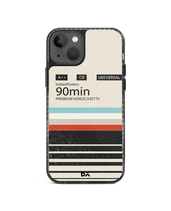 Premium Indian Posters Stride 2.0 Case Cover For iPhone 13 Mini