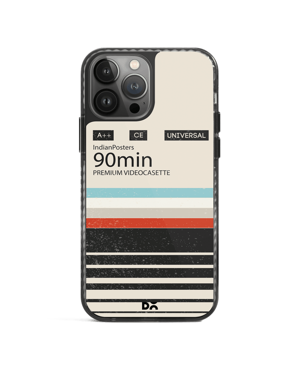 Premium Indian Posters Stride 2.0 Case Cover For iPhone 13 Pro Max