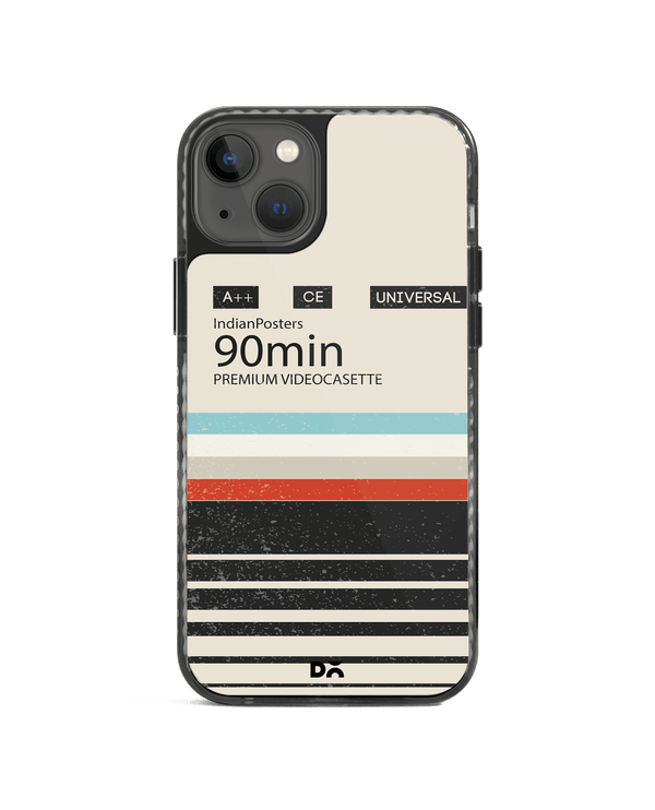 Premium Indian Posters Stride 2.0 Phone Case Cover For iPhone 14