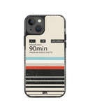 Premium Indian Posters Stride 2.0 Phone Case Cover For iPhone 14