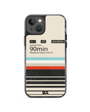 Premium Indian Posters Stride 2.0 Phone Case Cover For iPhone 15