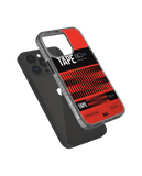 Premium UL Noise Stride 2.0 Case Cover For iPhone 13 Pro Max