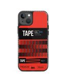Premium UL Noise Stride 2.0 Case Cover For iPhone 13