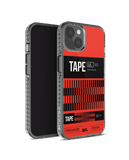 Premium UL Noise Stride 2.0 Phone Case Cover For iPhone 14