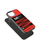 Premium UL Noise Stride 2.0 Phone Case Cover For iPhone 14