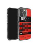 Premium UL Noise Stride 2.0 Phone Case Cover For iPhone 14 Pro Max