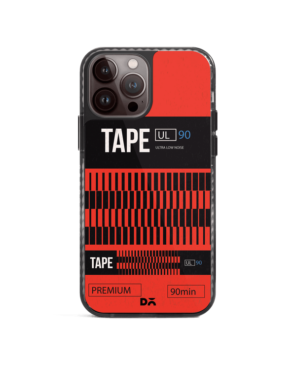 Premium UL Noise Stride 2.0 Phone Case Cover For iPhone 14 Pro