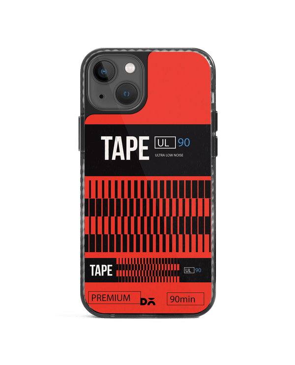 Premium UL Noise Stride 2.0 Phone Case Cover For iPhone 14