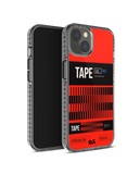 DailyObjects Premium UL Noise Stride 2.0 Phone Case Cover For iPhone 15 Plus