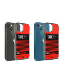 DailyObjects Premium UL Noise Stride 2.0 Phone Case Cover For iPhone 15 Plus