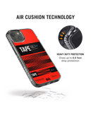 DailyObjects Premium UL Noise Stride 2.0 Phone Case Cover For iPhone 15 Plus