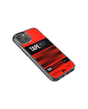 DailyObjects Premium UL Noise Stride 2.0 Phone Case Cover For iPhone 15 Plus
