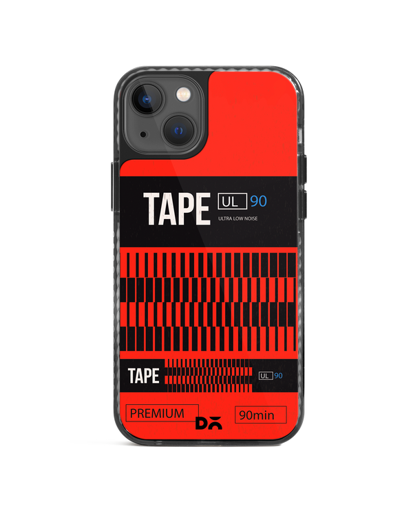 DailyObjects Premium UL Noise Stride 2.0 Phone Case Cover For iPhone 15 Plus