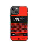 DailyObjects Premium UL Noise Stride 2.0 Phone Case Cover For iPhone 15 Plus