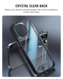 DailyObjects Vulcan Case Cover For iPhone 13