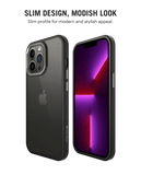 DailyObjects Vulcan Case Cover For iPhone 13 Pro