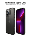 DailyObjects Vulcan Case Cover For iPhone 13 Pro Max