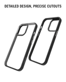 DailyObjects Vulcan Case Cover For iPhone 13 Pro Max