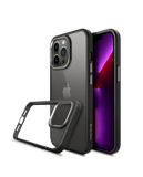 DailyObjects Vulcan Case Cover For iPhone 13 Pro Max