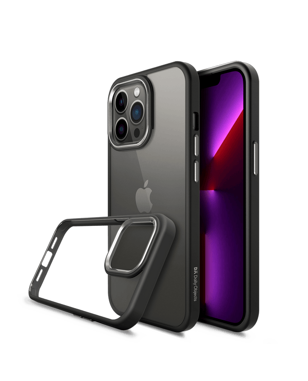 DailyObjects Vulcan Case Cover For iPhone 13 Pro