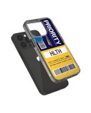 DailyObjects Priority Stride 2.0 Case Cover For iPhone 13 Pro Max