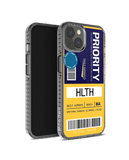 DailyObjects Priority Stride 2.0 Phone Case Cover For iPhone 14 Plus