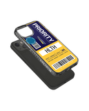 DailyObjects Priority Stride 2.0 Phone Case Cover For iPhone 14 Plus