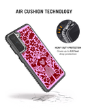 DailyObjects Purr Man Stride 2.0 Case Cover For Samsung Galaxy S22 Plus