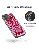 DailyObjects Purr Man Stride 2.0 Case Cover For iPhone 12 Mini