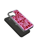 DailyObjects Purr Man Stride 2.0 Case Cover For iPhone 12 Mini