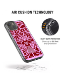 DailyObjects Purr Man Stride 2.0 Phone Case Cover For iPhone 14
