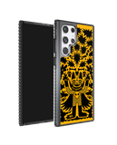 DailyObjects Purry Dreams Stride 2.0 Case Cover For Samsung Galaxy S22 Ultra