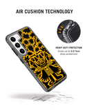 DailyObjects Purry Dreams Stride 2.0 Case Cover For Samsung Galaxy S23 Plus