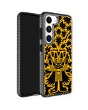 DailyObjects Purry Dreams Stride 2.0 Case Cover For Samsung Galaxy S23 Plus